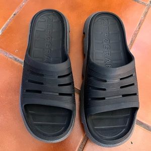 Cole Haan 4.ZEROGRAND Sandal 11M